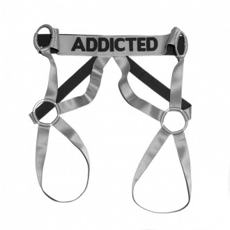 ADF172 AD PARTY LEG HARNESS