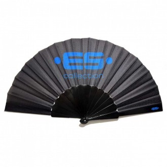 ES HAND FAN