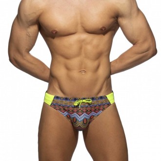SUDAN SWIM BRIEF