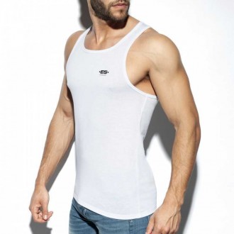 BASIC TANKTOP