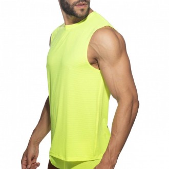VELOZ DRY TANK TOP
