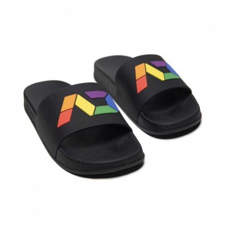 AD RAINBOW SLIDES
