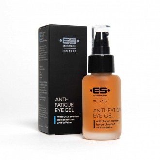 ANTI-FATIGUE EYE GEL