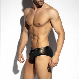 BLISS SWIM BRIEF