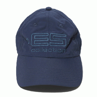 - EMBROIDERED BASEBALL CAP