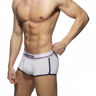 COTTON CURVE TRUNK