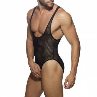 FANTASY DIAMOND BODYSUIT